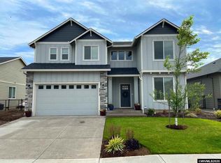 5212 Bates St SE, Turner, OR