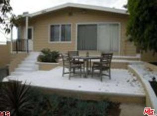 1124 Hilldale Ave, Los Angeles, CA 90069