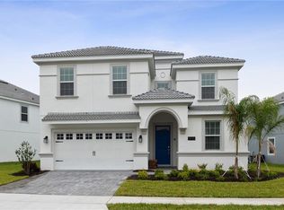 8835 Interlocking Ct, Davenport, FL 33896