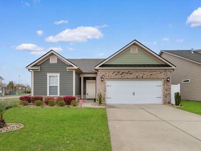 1943 Parish Way, Myrtle Beach, SC, 29577