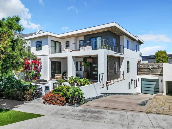 969 Adella Ave, Coronado, CA 92118