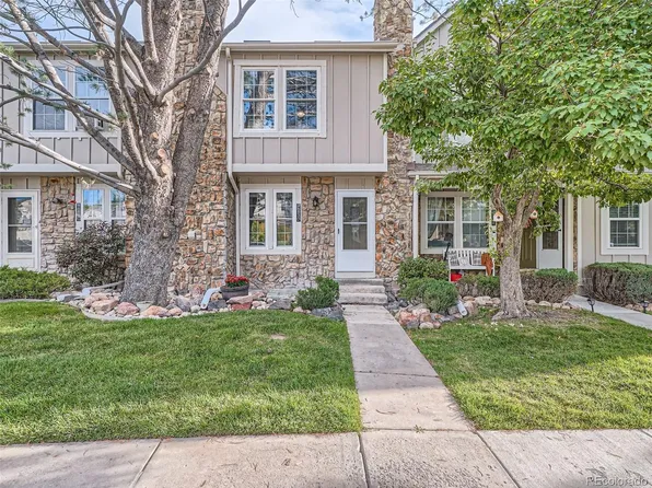 9683 W Chatfield Avenue #D, Littleton, CO 80128