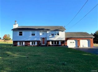 5357 Knoxboro Rd, Munnsville, NY 13409