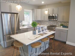 644 Mystic Ave #1, Somerville, MA 02145