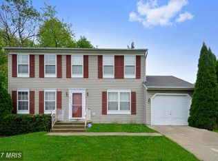 8412 Laura Ln, District Heights, MD 20747