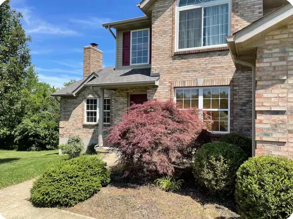 1134 Kailyn Ct, Hamilton, OH 45013