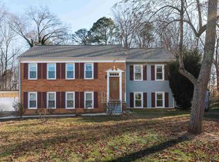 1735 Goldentree Pl, Charlottesville, VA 22911