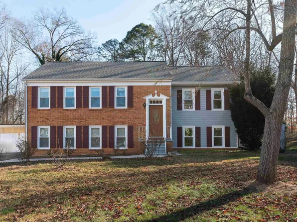 1735 Goldentree Pl, Charlottesville, VA 22911