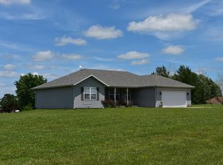 5440 S 164th Rd, Brighton, MO 65617