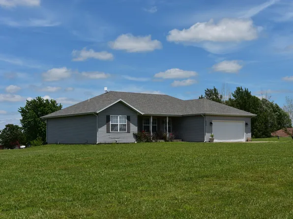 5440 S 164th Road, Brighton, MO 65617
