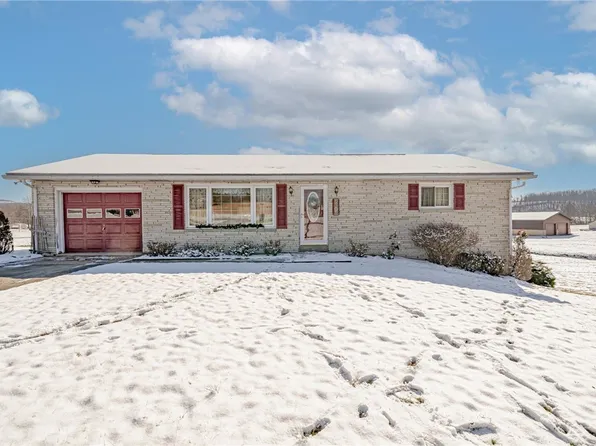 2010 Ridge Blvd, Connellsville, PA 15425