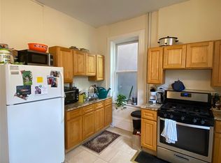332 Bloomfield St APT 1, Hoboken, NJ 07030
