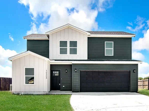 10504 Ruffin Dr, Fort Worth, TX 76131