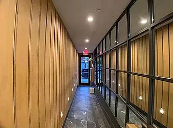 Rented by Tapiro Realty