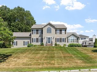 7 Cameron Way, Methuen, MA 01844