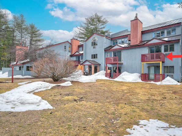 9P River Run Drive UNIT P, Bartlett, NH 03812