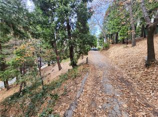 0 Horst Dr #155, Crestline, CA 92325