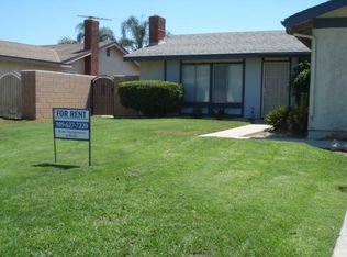 2847 S North Shores Dr, Ontario, CA 91761