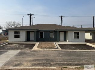5501 Campo Real Cir, Brownsville, TX 78575