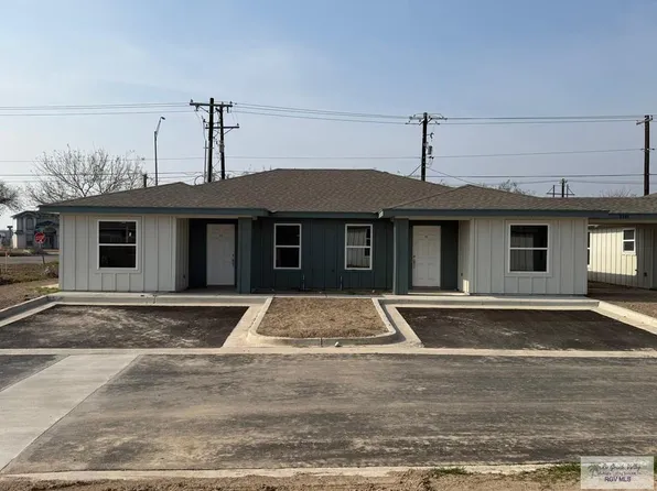 5501 Campo Real Cir, Brownsville, TX 78575