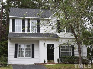 104 Colchester Ct, Chapel Hill, NC 27517
