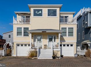 35 W Maryland Ave, Long Beach Township, NJ 08008