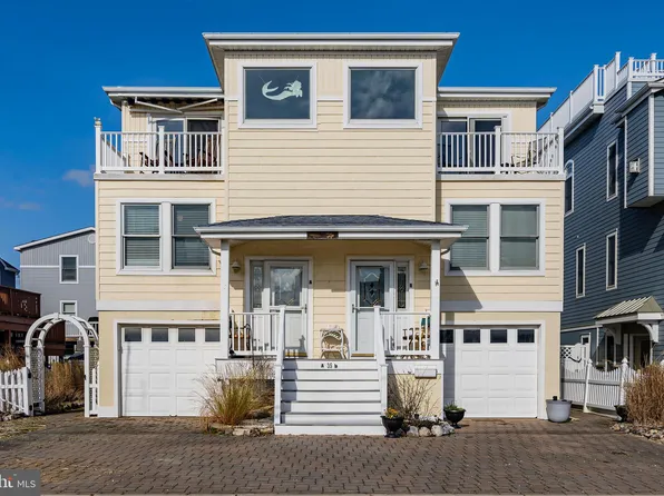 35 W Maryland Ave, Long Beach Township, NJ 08008