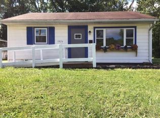 1026 Jefferson Ave, Alliance, OH 44601