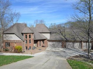 109 Eider Ct, Georgetown, KY 40324