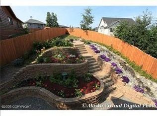 5843 Cobbler Dr #A-5, Anchorage, AK 99502