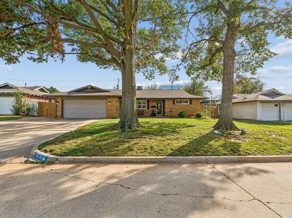 3724 NW 64th St, Oklahoma City, OK 73116