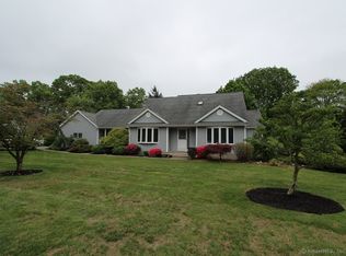 55 Wonx Spring Rd, Plantsville, CT 06479