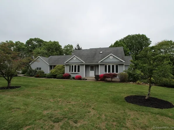 55 Wonx Spring Road, Southington, CT 06479