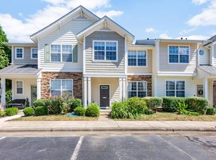 3617 Sugar Tree Pl, Durham, NC 27713