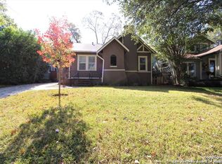 326 Corona Ave, Alamo Heights, TX 78209