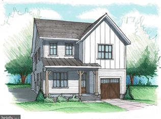 1920 N Nelson St, Arlington, VA 22207