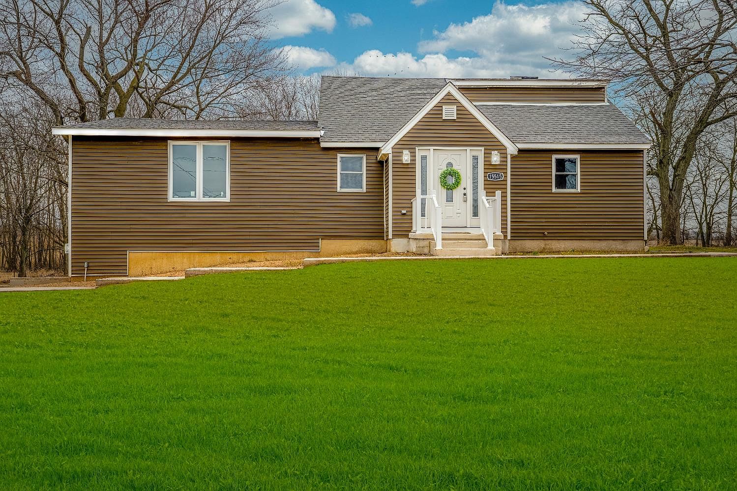 15515 Grant St, Crown Point, IN 46307 MLS 529821 Zillow