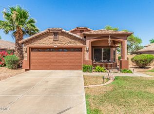 3816 S 74th Dr, Phoenix, AZ 85043