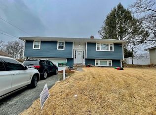 627 Winter St, Framingham, MA 01702