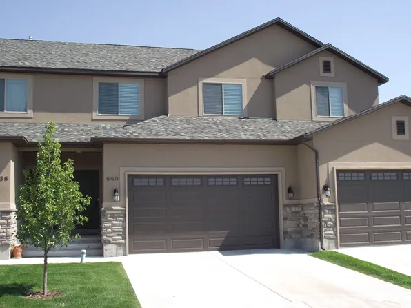 200 W 1200 S Unit 20, Tremonton, UT 84337