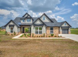 2214 Dax Ln, Washington, OK 73093