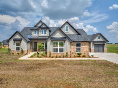 2214 Dax Ln, Washington, OK, 73093
