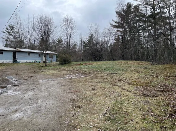 91 Nickerson Road, Swanville, ME 04915