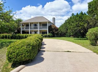 8332 La Plata Loop, Austin, TX 78737