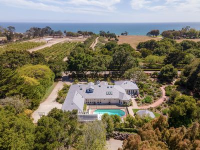 4660 Via Roblada, Santa Barbara, CA, 93110