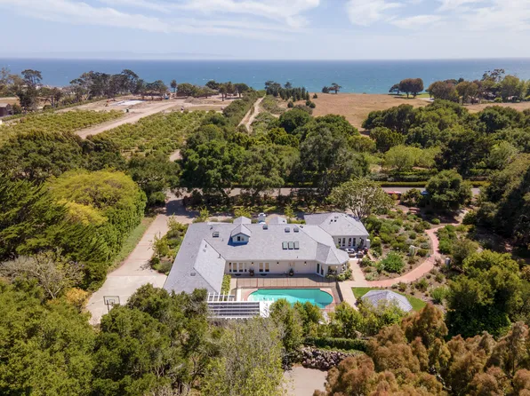 4660 Via Roblada, Santa Barbara, CA 93110