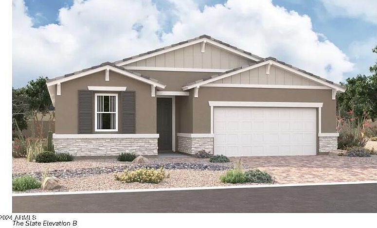 1st image of 5022 W TOP HAND Trail