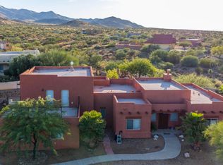 261 N Solar Dr, Vail, AZ 85641