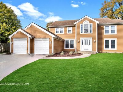 906 Kennicott Pl, Mount Prospect, IL, 60056