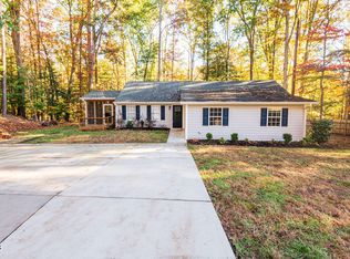 2428 Rachel Dr, Wake Forest, NC 27587